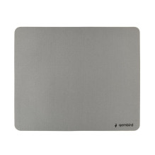 Gembird MP-S-G mouse pad,...