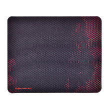 Esperanza EGP102R mouse pad Gaming mouse pad Black