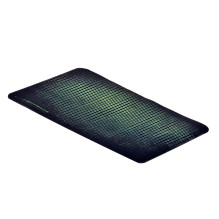 Esperanza EGP102G Gaming mouse pad Black, Green