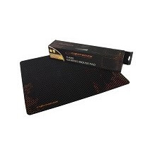 Esperanza EA146R mouse pad Black,Red