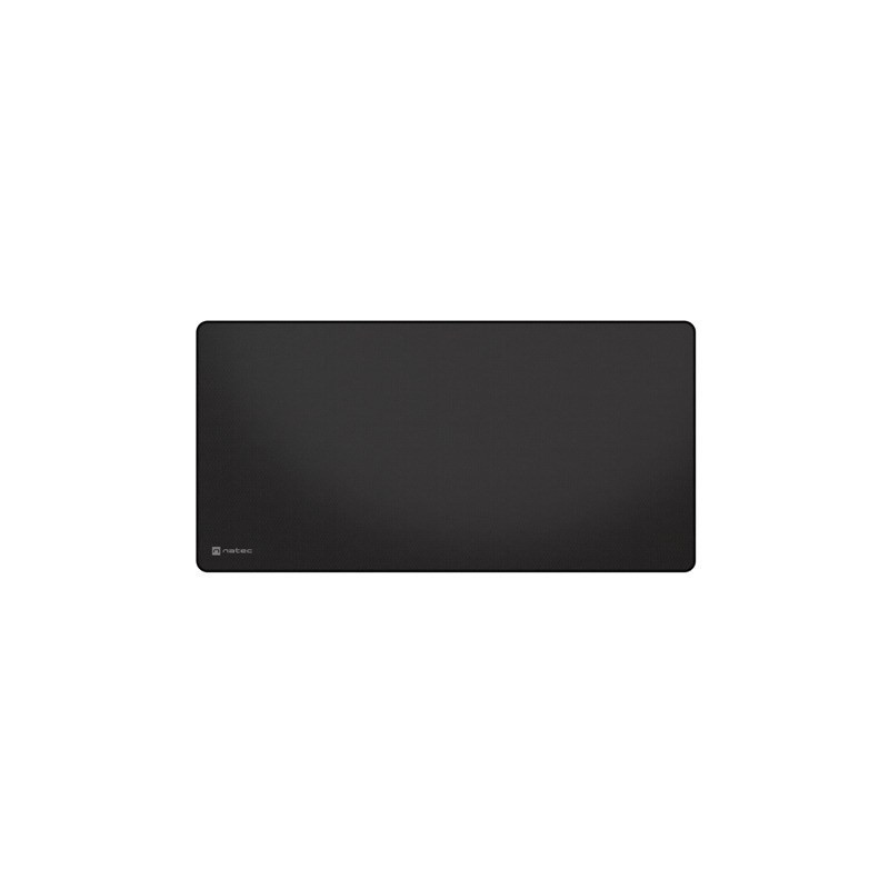 NATEC MOUSE PAD COLOURS SERIJOS OBSIDIANAS