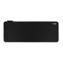 iBox IMPG5 mouse pad Gaming mouse pad Black