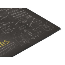 NATEC MOUSE PAD MATHS MAXI 800X400MM