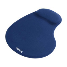 SAVIO MP-01NB mouse pad dark blue