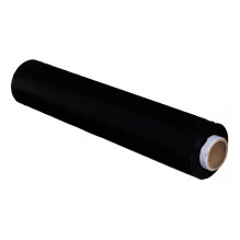 STRETCH FILM BLACK 3 KG