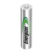 ENERGIZER BATTERY Accu Recharge Power Plus 700 mAh AAA HR3 / 4 Įkraunamas, 4 vnt.