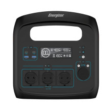 Energizer PPS960W1 nešiojama energijos stotis