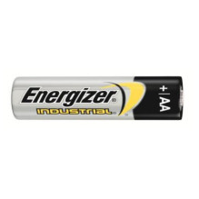 ENERGIZER BATTERY INDUSTRIAL PRO AA LR6 1.5V 10 vnt.