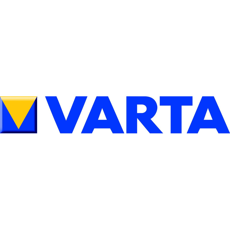 Varta Energy AA Vienkartinė šarminė baterija