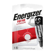 ENERGIZER Baterija CR1616 1 vnt.