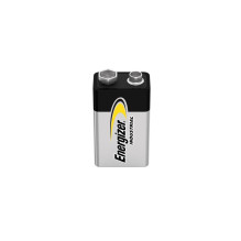 ENERGIZER BATERIJOS INDUSTRIAL PRO 6LR61 9V 12 vnt.