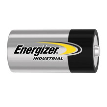 ENERGIZER BATTERY INDUSTRIAL PRO LR14 C R14 1.5V 12Vnt.