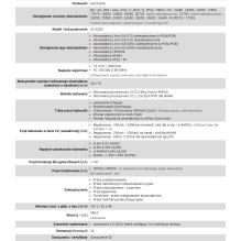 Įkroviklis cilindriniams ličio jonų ir Ni-MH akumuliatoriams everActive UC-4200