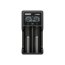 XTAR VC2SL Battery charger...