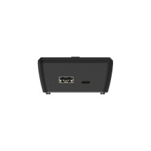 XTAR VC2SL Battery charger Li-ion / Ni-MH / Ni-CD 18650