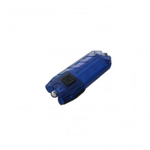 NITECORE T Series Flashlight TUBE V2.0, Blue