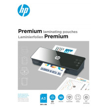 HP Premium laminavimo plėvelė A3 50 vnt.