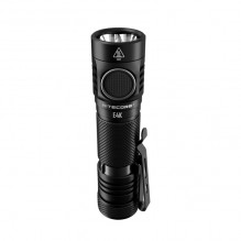 NITECORE E Explorer Series Flashlight E4K