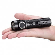 NITECORE E Explorer Series Flashlight E4K