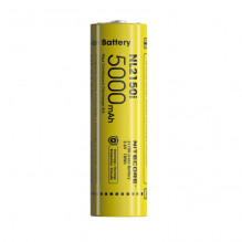 NITECORE 21700 Dual Way Output Li-ion Rechargeable Battery NL2150i