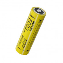 NITECORE 21700 Dual Way Output Li-ion Rechargeable Battery NL2150i