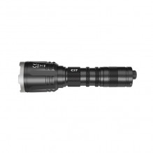 NITECORE C Chameleon Series Flashlight CI7