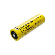 NITECORE 21700 High Drain...