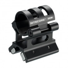 NITECORE Magnetic Gun Mount...