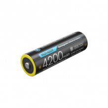 NITECORE 21700 Low...