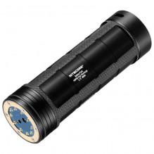 NITECORE Advanced Li-ion...