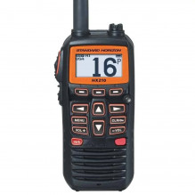 Standard Horizon HX210E VHF