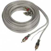 RCA signalo kabelis 5m Musway MW5RCA