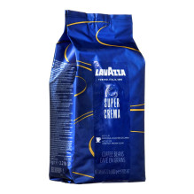 Lavazza Super Crema 1000g 1kg