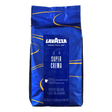 Lavazza Super Crema 1000g 1kg