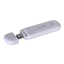 Huawei ZTE MF79U Cellular network modem USB Stick (4G / LTE) 150Mbps White