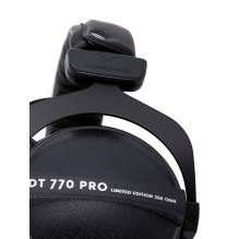 Beyerdynamic DT 770 PRO 250 OHM Black Limited Edition - uždaros studijos ausinės