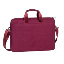 Rivacase 8335 notebook case 39.6 cm (15.6&quot;) Briefcase Red