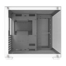 Darkflash C285P kompiuterio dėklas (baltas)