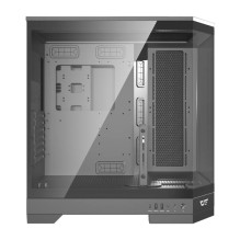 Darkflash DQX90 computer case (black)