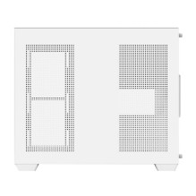 Darkflash C285MP kompiuterio dėklas (baltas)