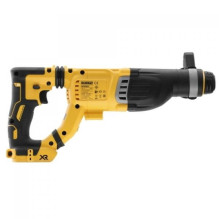 DEWALT DCH263N-XJ gręžtuvas 1165 RPM SDS Plus 2,7 kg juodas, geltonas