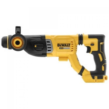 DEWALT DCH263N-XJ gręžtuvas 1165 RPM SDS Plus 2,7 kg juodas, geltonas