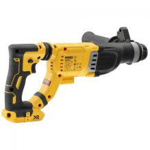 DEWALT DCH263N-XJ gręžtuvas 1165 RPM SDS Plus 2,7 kg juodas, geltonas