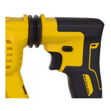 DEWALT DCH263N-XJ gręžtuvas 1165 RPM SDS Plus 2,7 kg juodas, geltonas