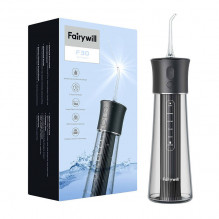 Water Flosser FairyWill F30 (black)