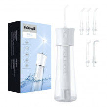 Water Flosser FairyWill F30 (balta)