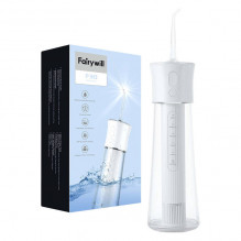 Water Flosser FairyWill F30 (balta)