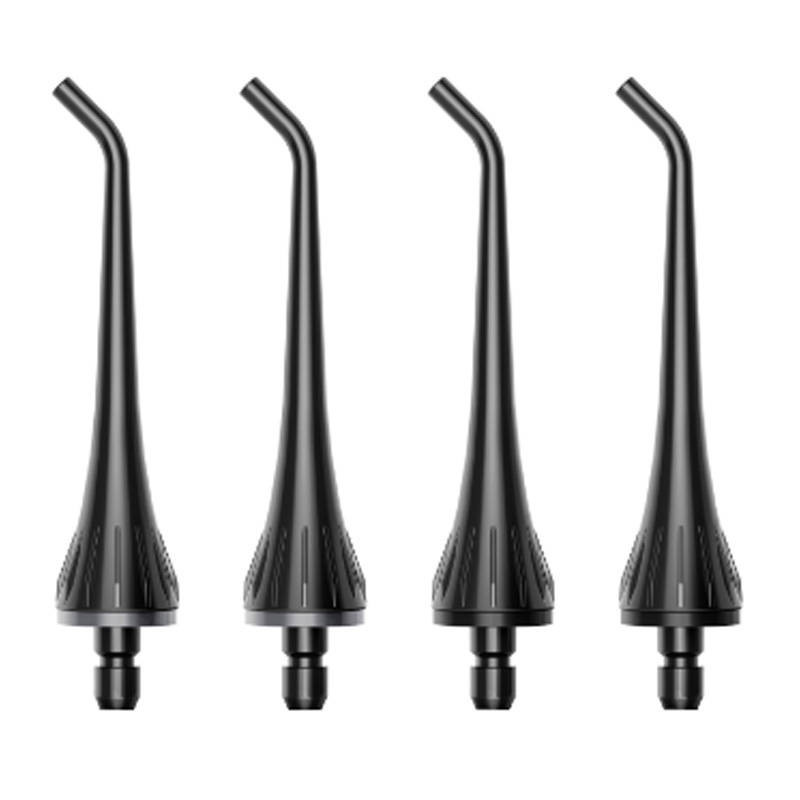 Water flosser tips FairyWill 5020E/ 5020A (black)