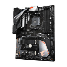 Gigabyte B450 AORUS Elite V2 lizdas AM4 ATX AMD B450