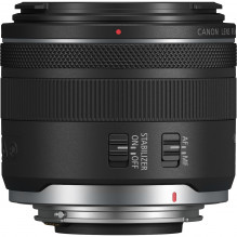 Canon RF 24mm F1.8 MACRO IS STM